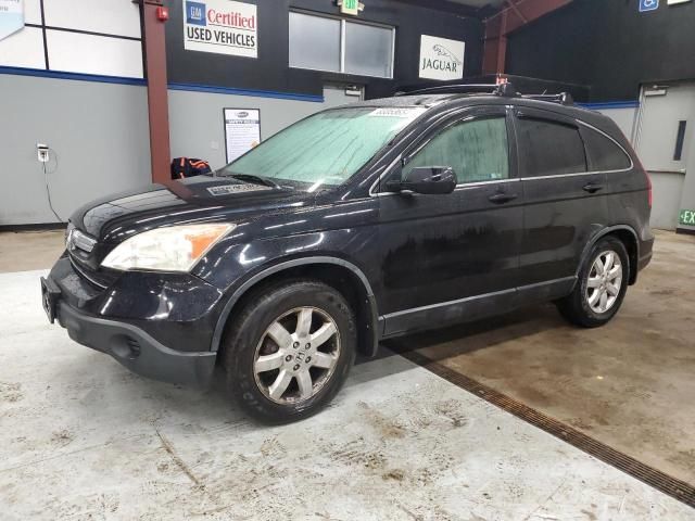 2008 Honda CR-V EXL