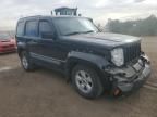 2010 Jeep Liberty Sport