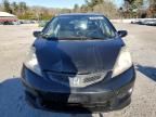 2011 Honda FIT Sport