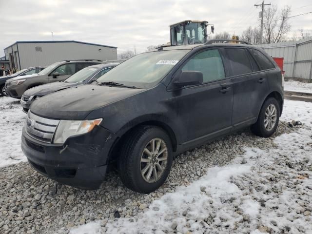 2008 Ford Edge SE