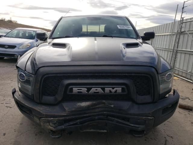 2019 Dodge RAM 1500 Classic SLT