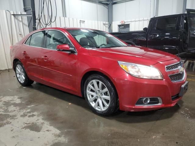 2013 Chevrolet Malibu 3LT