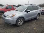 2014 Subaru Forester 2.5I Touring