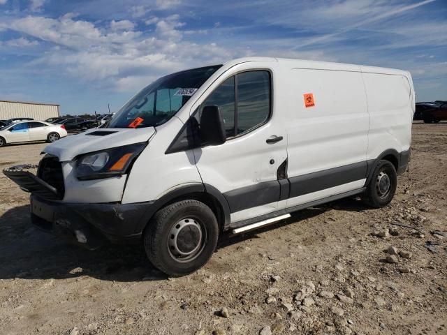 2018 Ford Transit T-150