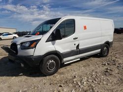 Ford Transit t-150 salvage cars for sale: 2018 Ford Transit T-150