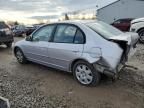 2001 Honda Civic EX