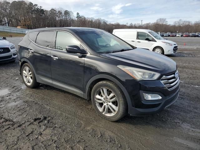 2013 Hyundai Santa FE Sport