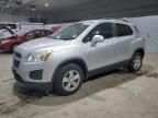 2015 Chevrolet Trax 1LT