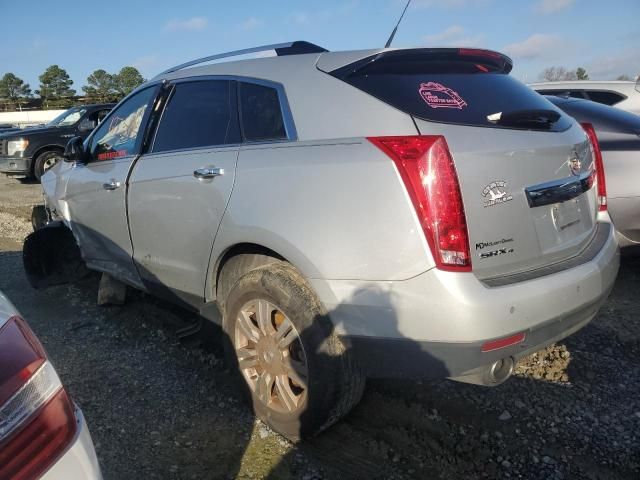 2013 Cadillac SRX Luxury Collection