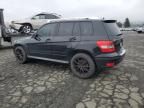 2010 Mercedes-Benz GLK 350