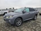 2013 Lexus RX 450H