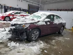 2013 Honda Accord LX en venta en Candia, NH