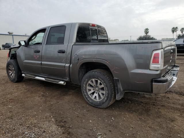 2007 Mitsubishi Raider LS