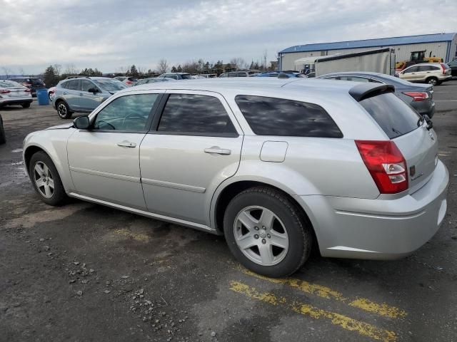 2005 Dodge Magnum SXT