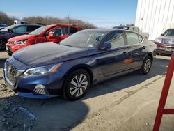 Nissan Altima s salvage cars for sale: 2019 Nissan Altima S