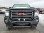 2018 GMC Sierra K1500