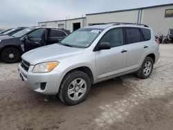 Toyota salvage cars for sale: 2011 Toyota Rav4