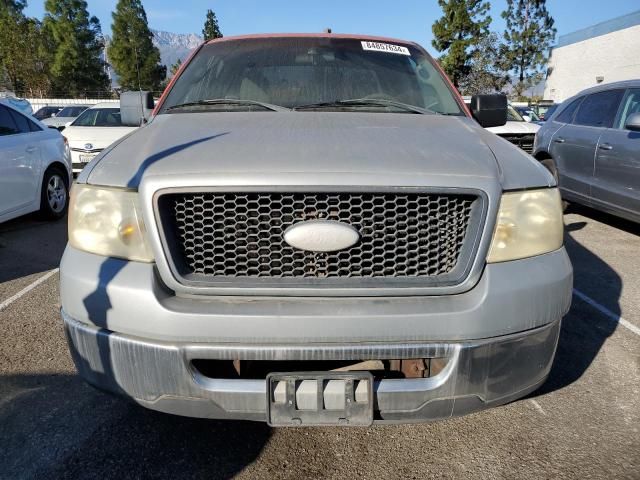 2006 Ford F150