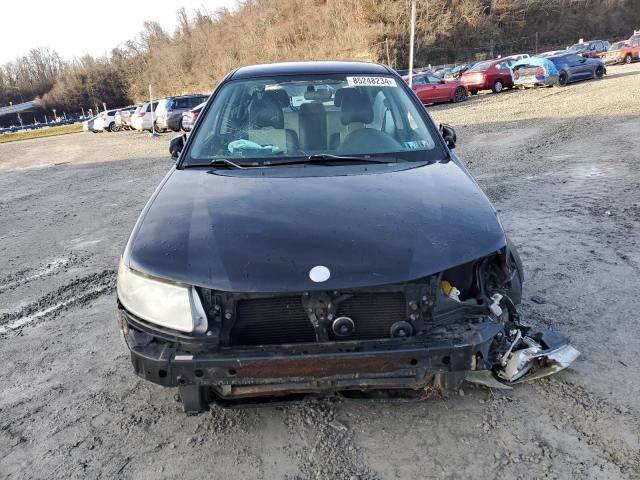 2005 Saab 9-2 Linear