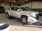 2017 Chevrolet Colorado LT