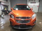 2015 Chevrolet Trax 1LT