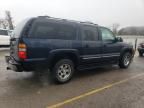 2004 Chevrolet Suburban K1500