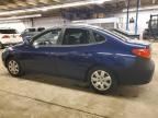 2007 Hyundai Elantra GLS