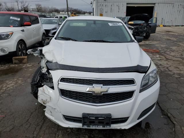 2013 Chevrolet Malibu LS