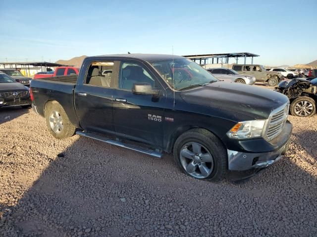 2016 Dodge RAM 1500 SLT