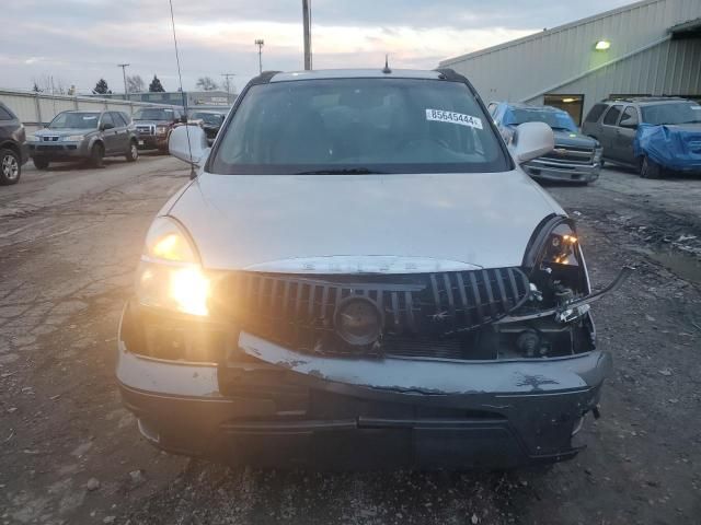 2006 Buick Rendezvous CX