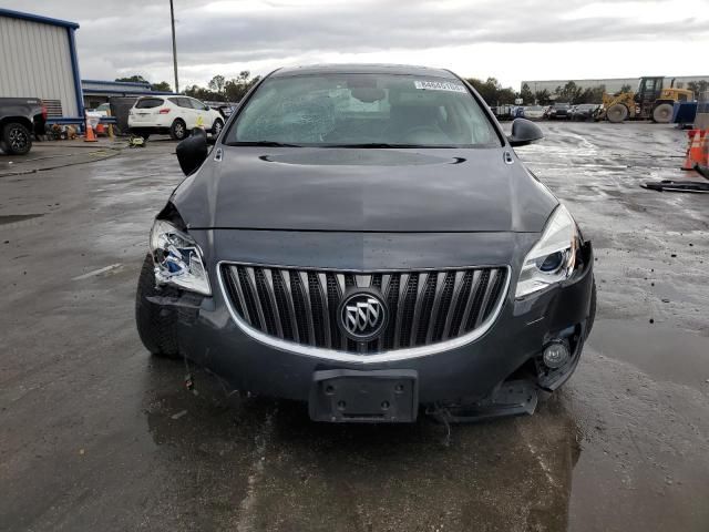 2014 Buick Regal