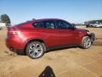 2014 BMW X6 XDRIVE35I