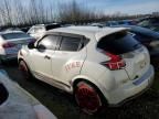 2014 Nissan Juke Nismo RS