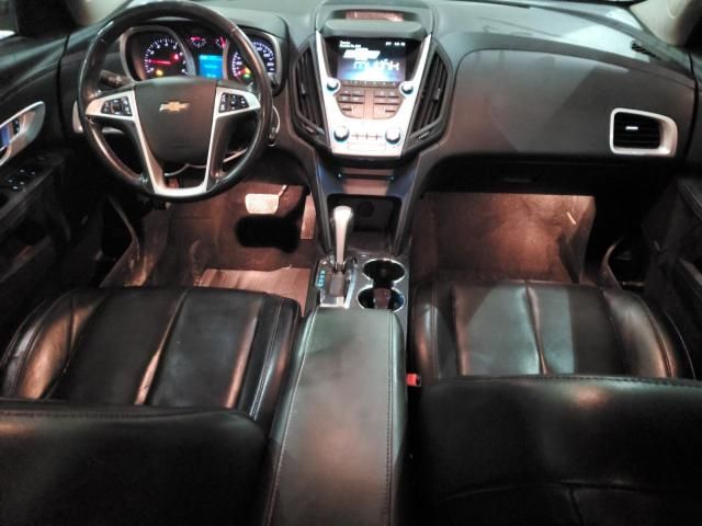 2014 Chevrolet Equinox LTZ