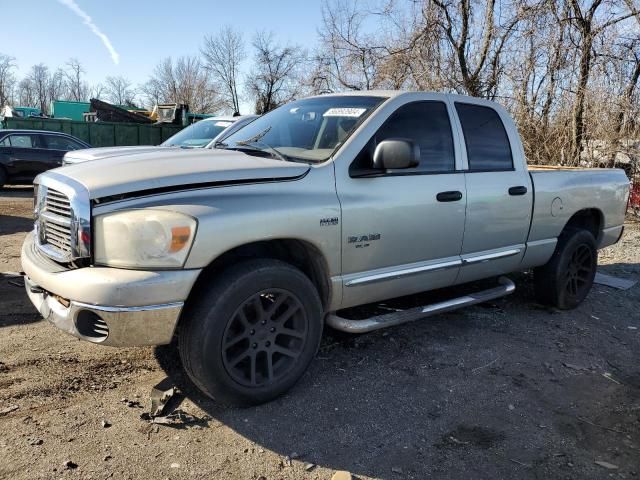 2008 Dodge RAM 1500 ST