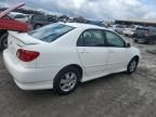 2008 Toyota Corolla CE