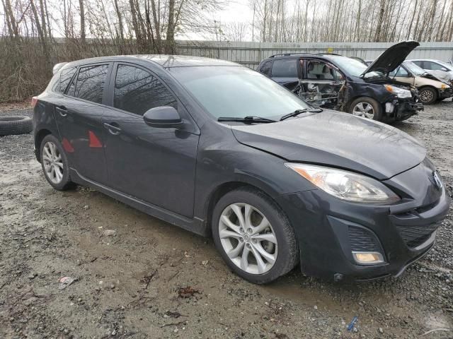 2010 Mazda 3 S