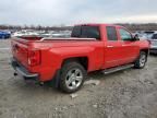 2017 Chevrolet Silverado K1500 LTZ