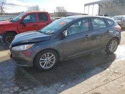 2015 Ford Focus SE en venta en Lebanon, TN