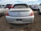 2006 Toyota Camry Solara SE