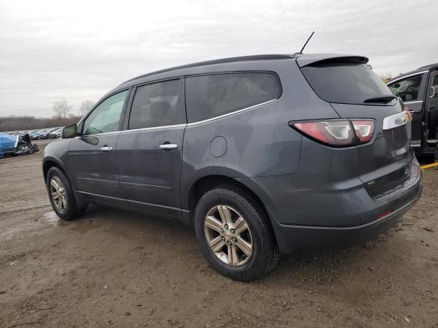 2013 Chevrolet Traverse LT