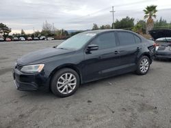 2011 Volkswagen Jetta SE en venta en San Martin, CA