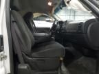 2007 Chevrolet Silverado K1500