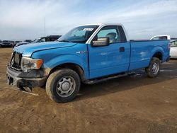 2010 Ford F150 en venta en American Canyon, CA