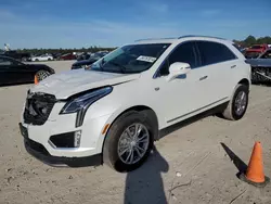 Cadillac salvage cars for sale: 2023 Cadillac XT5 Premium Luxury