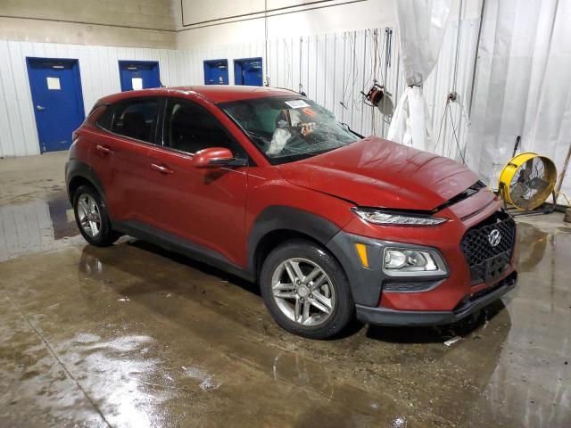 2018 Hyundai Kona SE