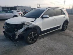 2023 KIA Niro EX en venta en Sun Valley, CA