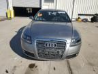 2006 Audi A6 3.2 Quattro