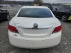 2011 Buick Lacrosse CXL