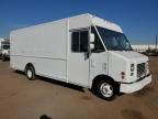 2007 Ford Econoline E450 Super Duty Commercial Stripped Chas